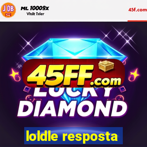 loldle resposta